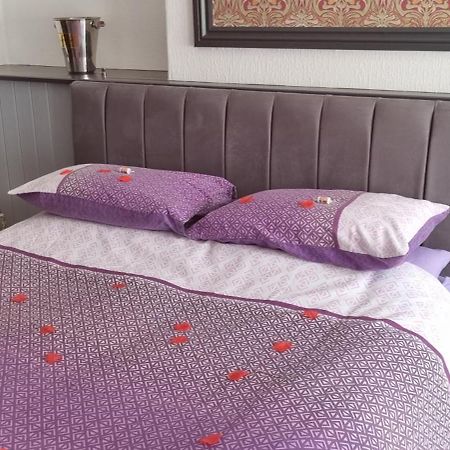 Rooms By Maes Y Mor Town Centre Aberystwyth Luaran gambar