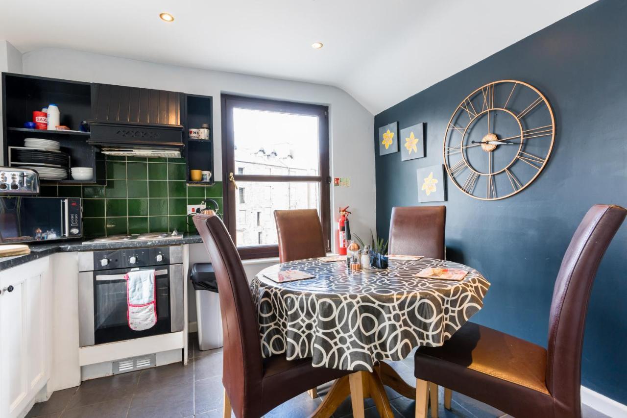 Rooms By Maes Y Mor Town Centre Aberystwyth Luaran gambar