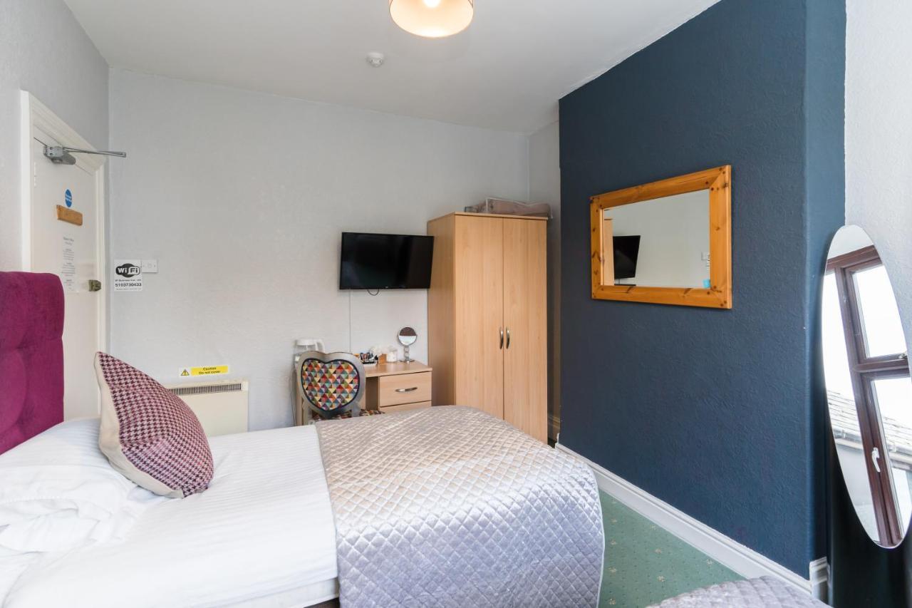 Rooms By Maes Y Mor Town Centre Aberystwyth Luaran gambar