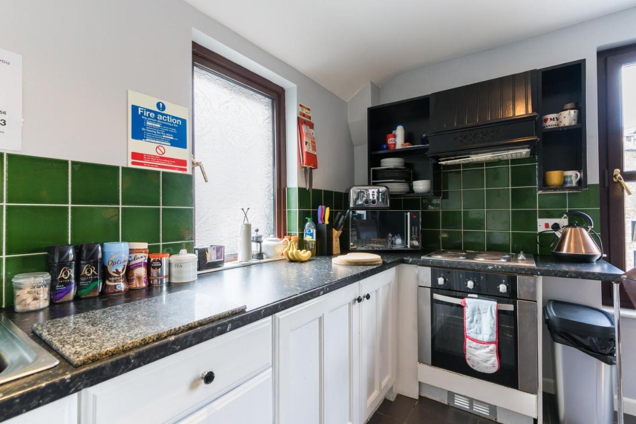 Rooms By Maes Y Mor Town Centre Aberystwyth Luaran gambar