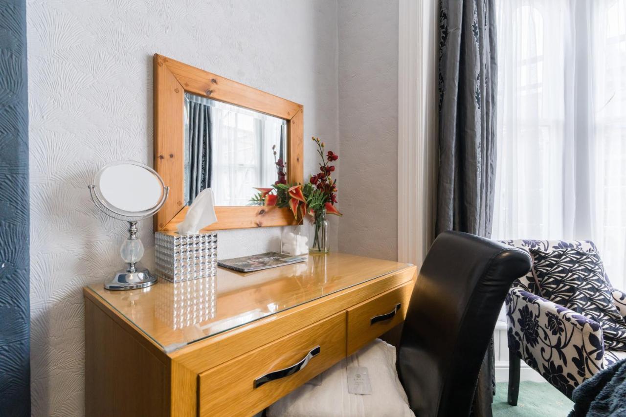 Rooms By Maes Y Mor Town Centre Aberystwyth Luaran gambar