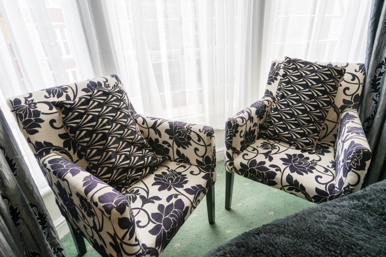Rooms By Maes Y Mor Town Centre Aberystwyth Luaran gambar