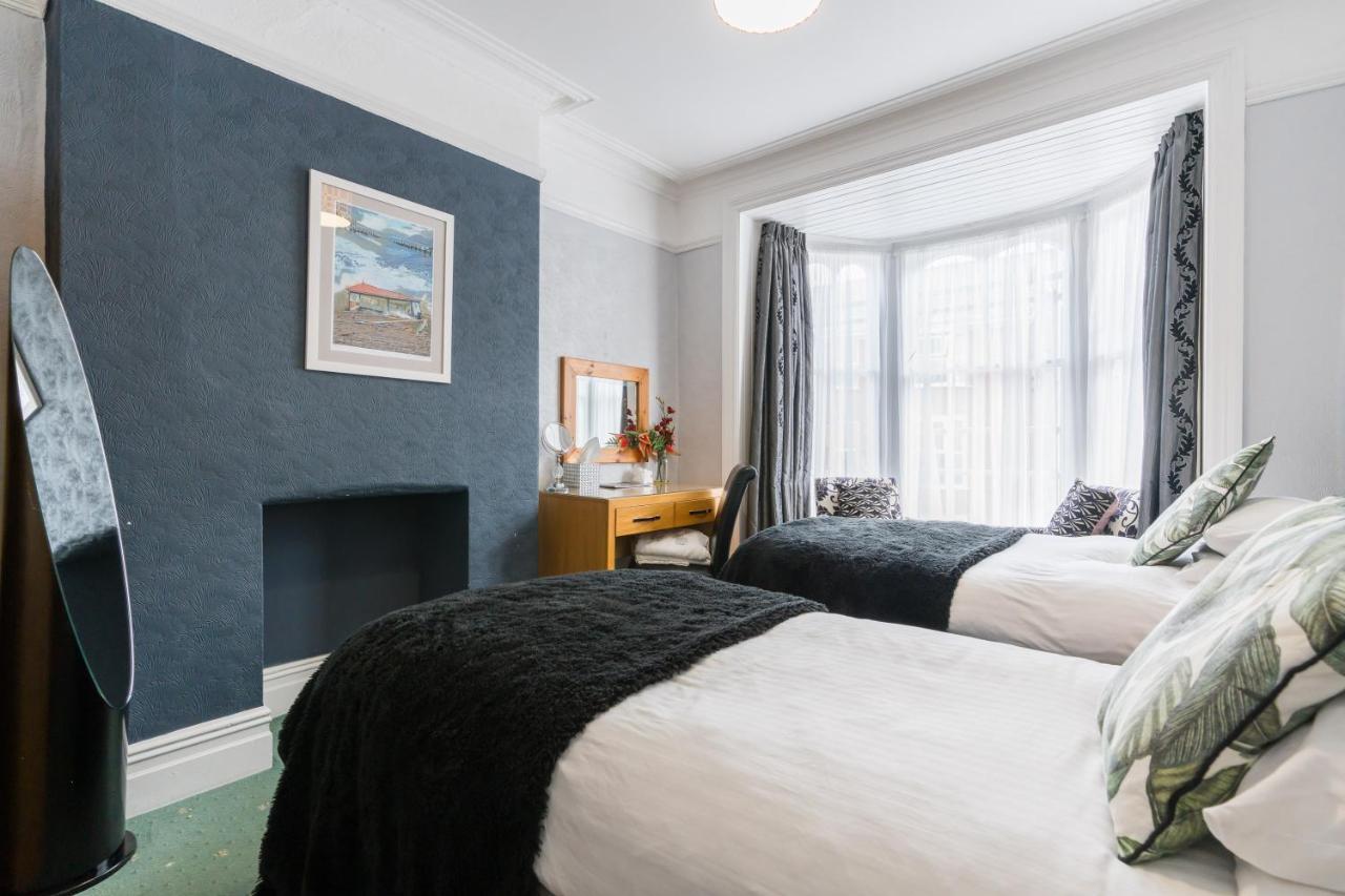 Rooms By Maes Y Mor Town Centre Aberystwyth Luaran gambar