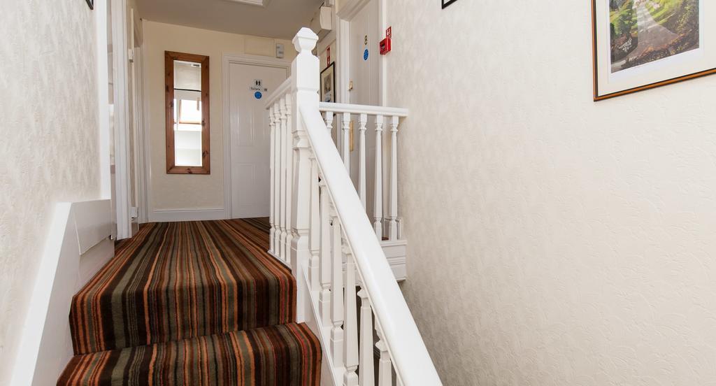 Rooms By Maes Y Mor Town Centre Aberystwyth Luaran gambar