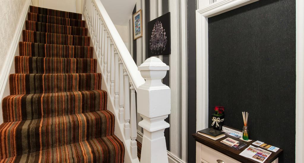 Rooms By Maes Y Mor Town Centre Aberystwyth Luaran gambar