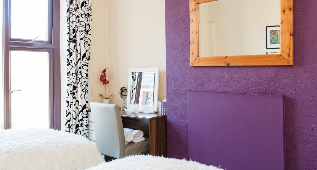 Rooms By Maes Y Mor Town Centre Aberystwyth Luaran gambar