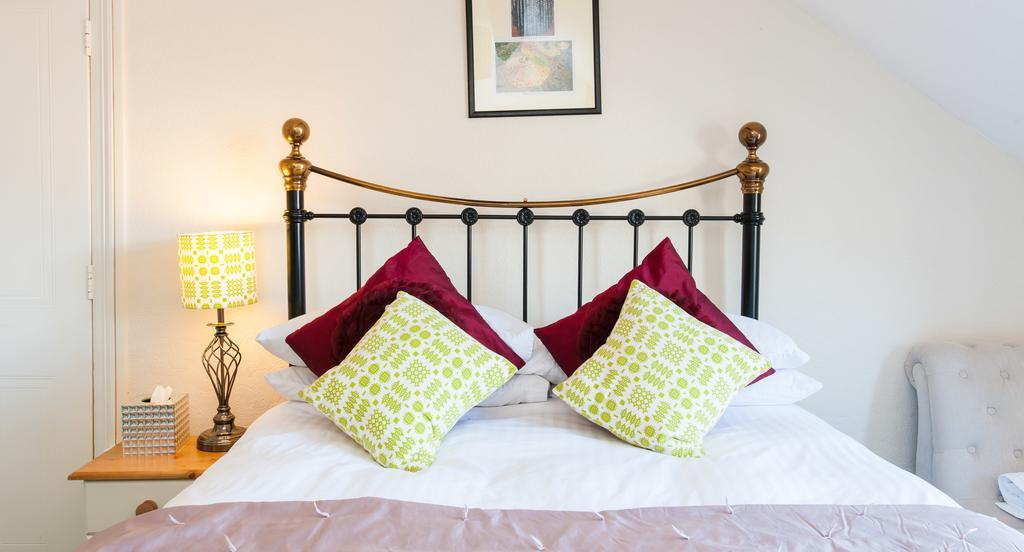 Rooms By Maes Y Mor Town Centre Aberystwyth Luaran gambar