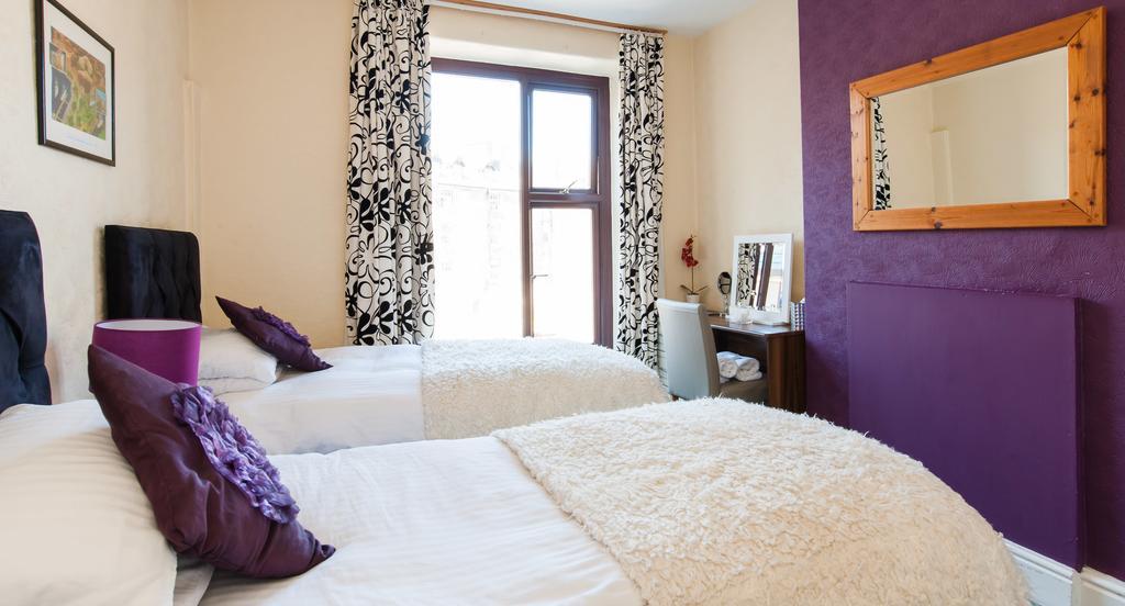 Rooms By Maes Y Mor Town Centre Aberystwyth Luaran gambar