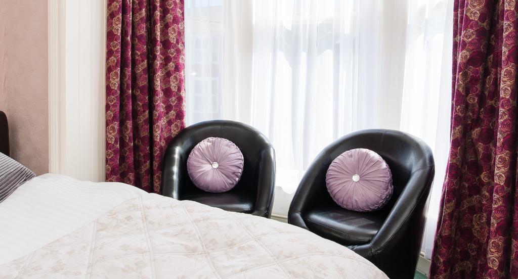 Rooms By Maes Y Mor Town Centre Aberystwyth Luaran gambar