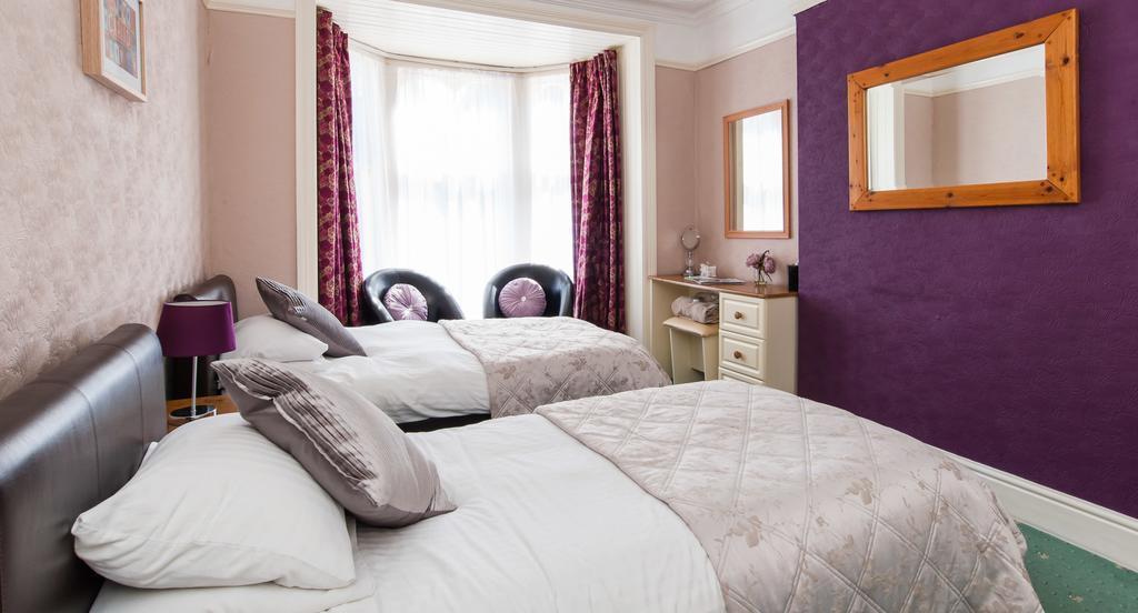 Rooms By Maes Y Mor Town Centre Aberystwyth Luaran gambar