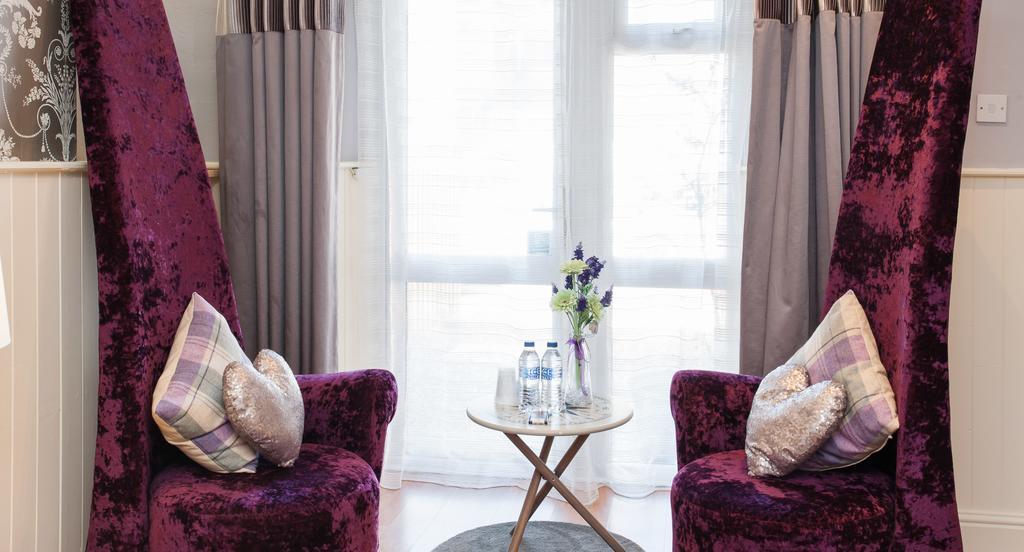 Rooms By Maes Y Mor Town Centre Aberystwyth Luaran gambar