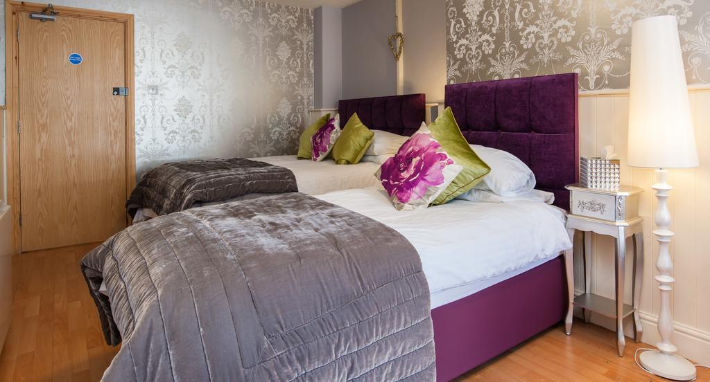 Rooms By Maes Y Mor Town Centre Aberystwyth Luaran gambar