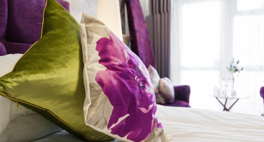 Rooms By Maes Y Mor Town Centre Aberystwyth Luaran gambar