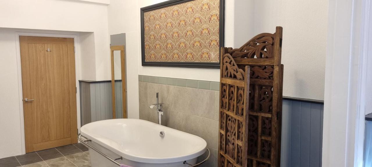 Rooms By Maes Y Mor Town Centre Aberystwyth Luaran gambar