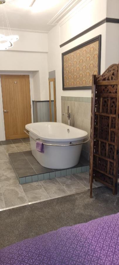 Rooms By Maes Y Mor Town Centre Aberystwyth Luaran gambar