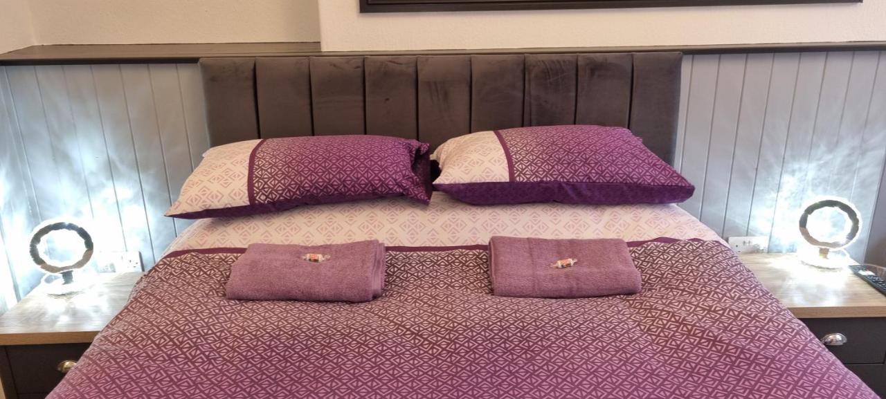 Rooms By Maes Y Mor Town Centre Aberystwyth Luaran gambar