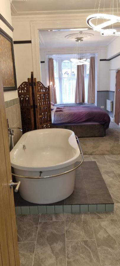 Rooms By Maes Y Mor Town Centre Aberystwyth Luaran gambar