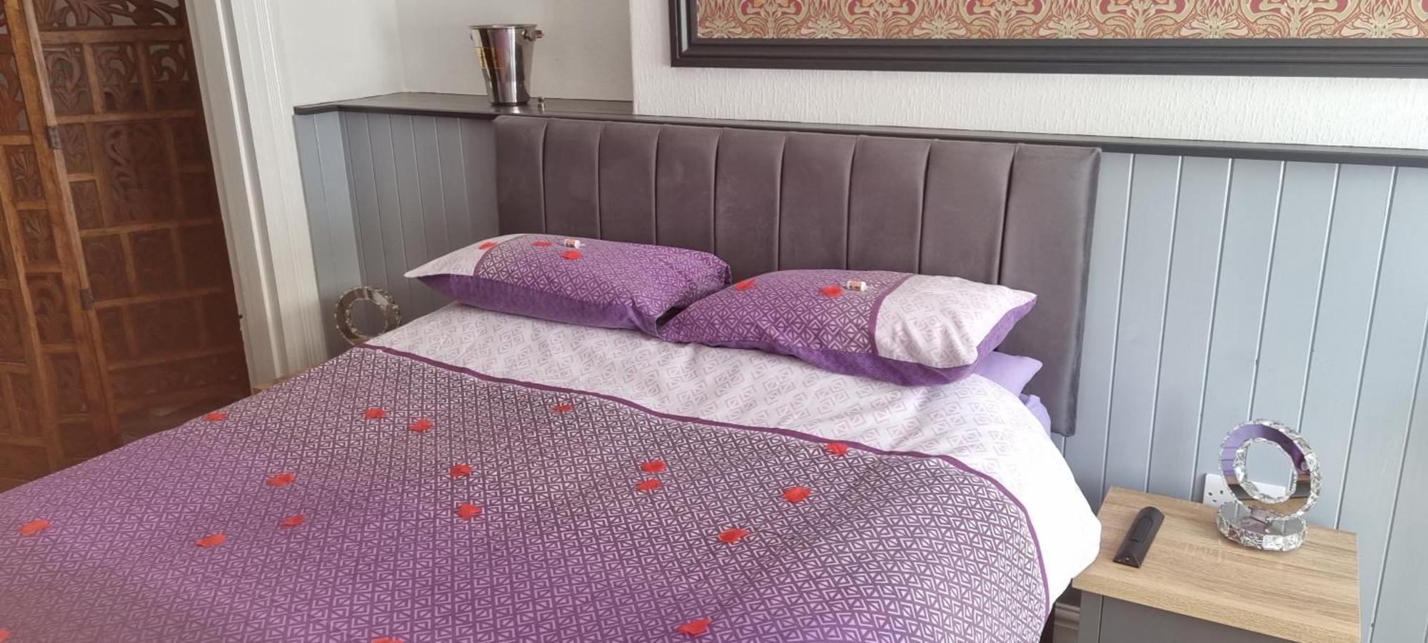 Rooms By Maes Y Mor Town Centre Aberystwyth Luaran gambar