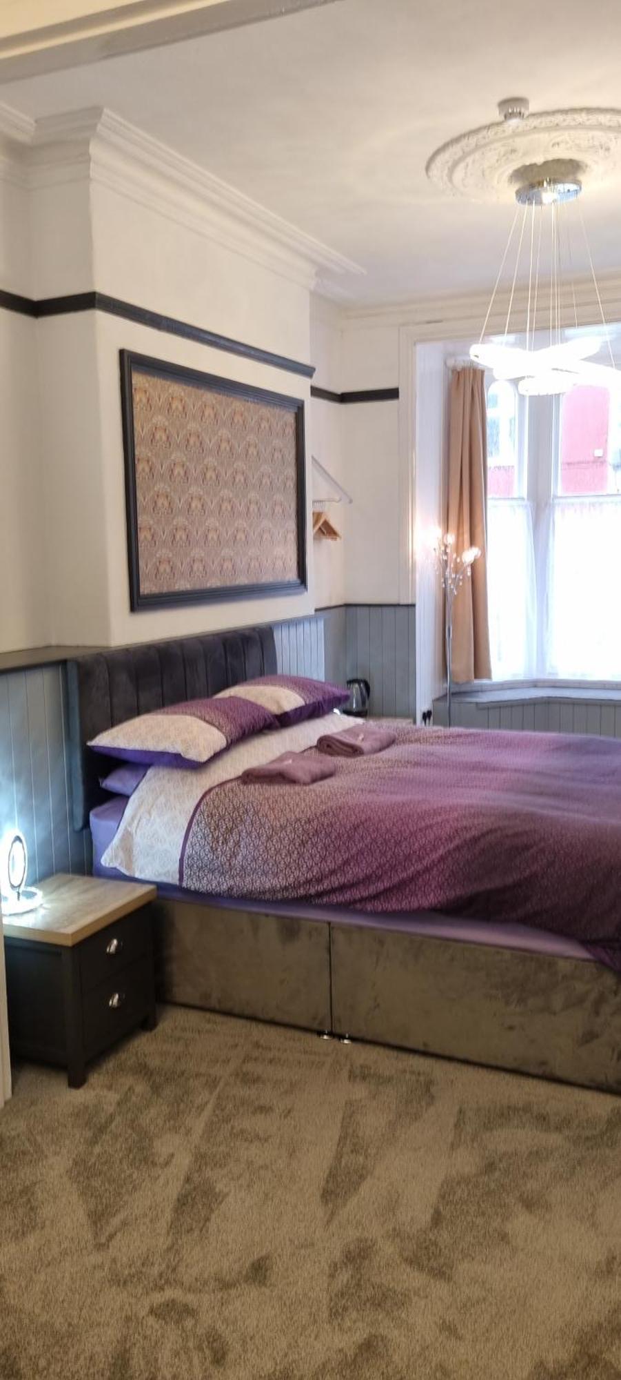 Rooms By Maes Y Mor Town Centre Aberystwyth Luaran gambar