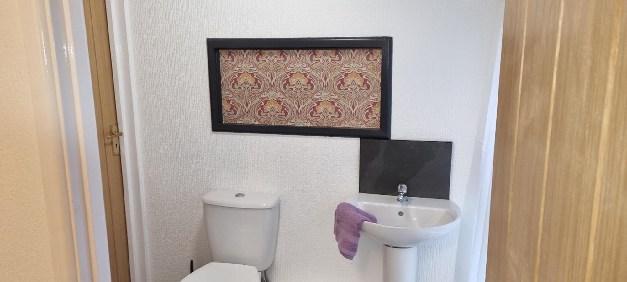 Rooms By Maes Y Mor Town Centre Aberystwyth Luaran gambar