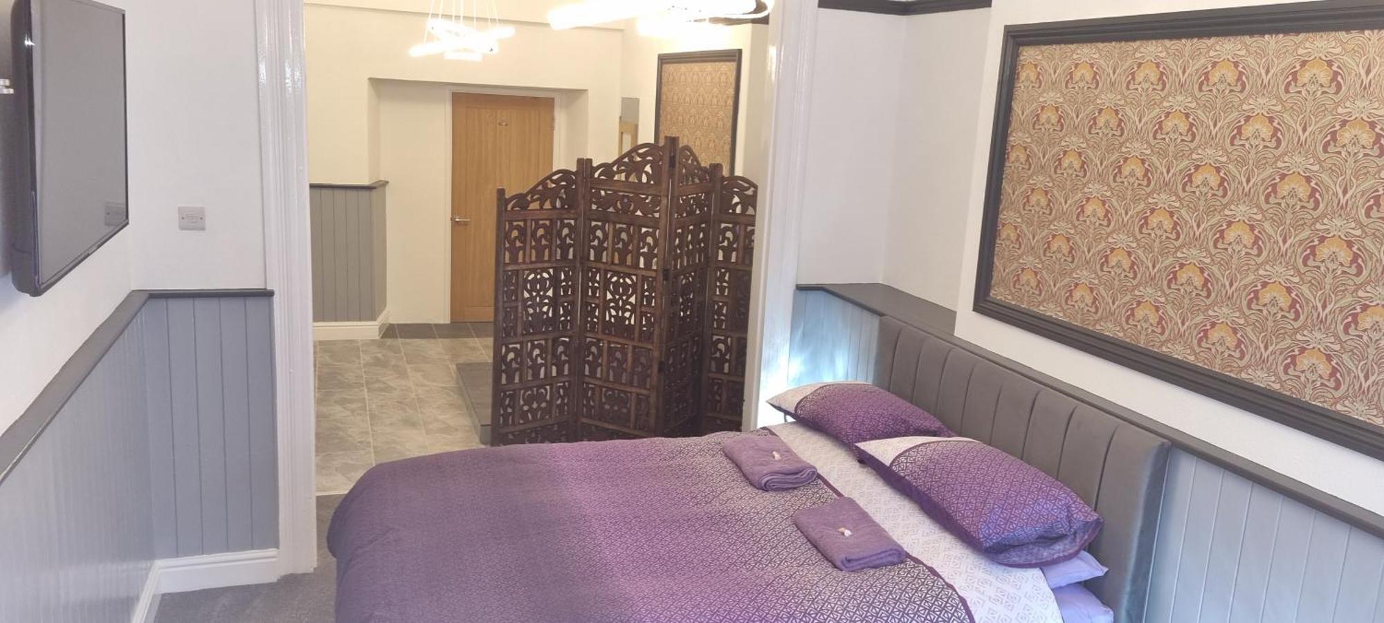 Rooms By Maes Y Mor Town Centre Aberystwyth Luaran gambar