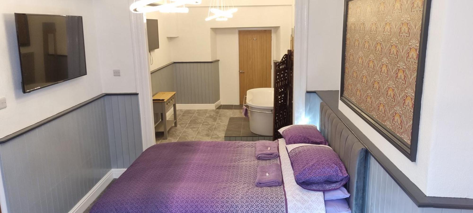 Rooms By Maes Y Mor Town Centre Aberystwyth Luaran gambar