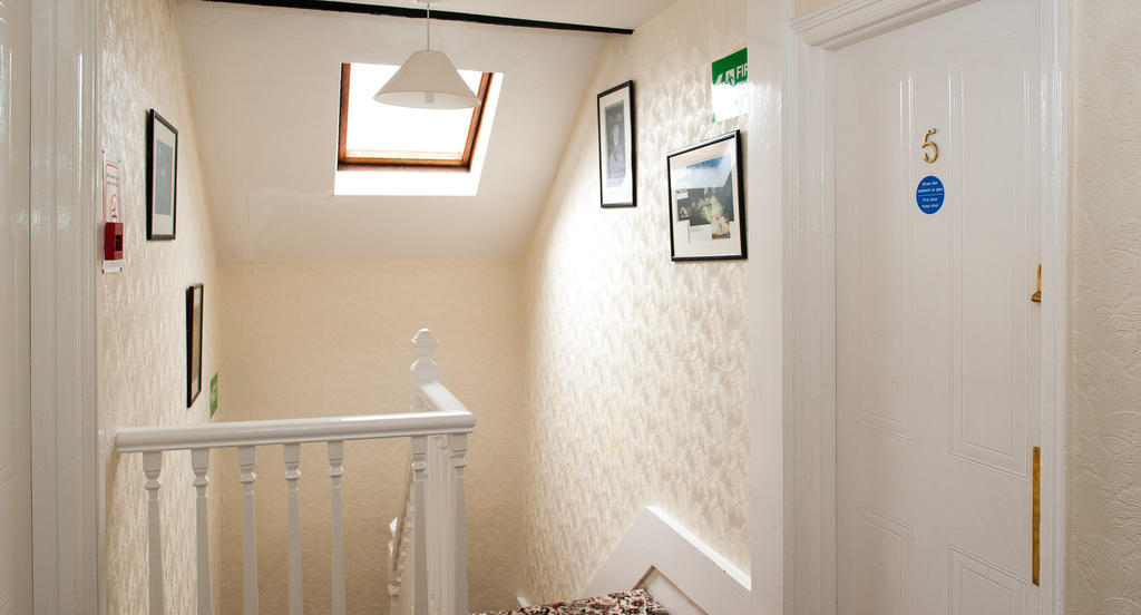 Rooms By Maes Y Mor Town Centre Aberystwyth Luaran gambar