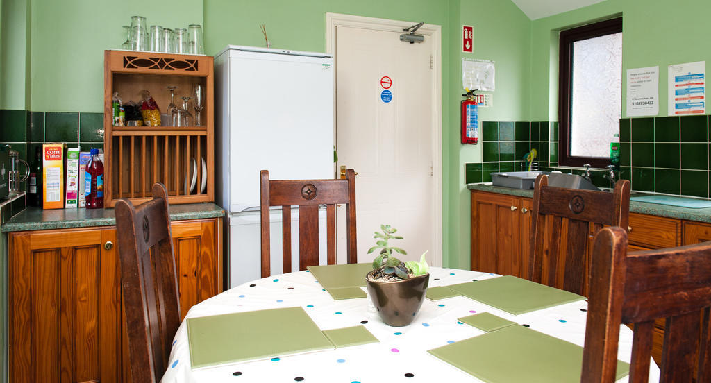 Rooms By Maes Y Mor Town Centre Aberystwyth Luaran gambar