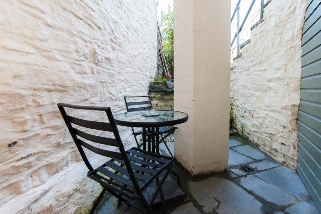 Rooms By Maes Y Mor Town Centre Aberystwyth Luaran gambar