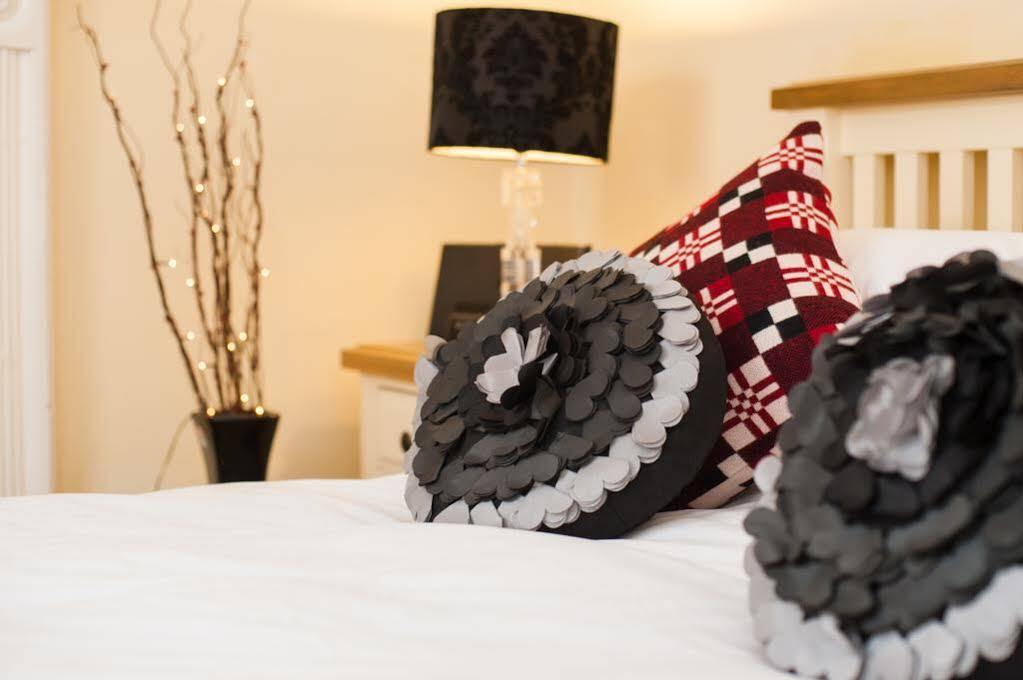Rooms By Maes Y Mor Town Centre Aberystwyth Luaran gambar