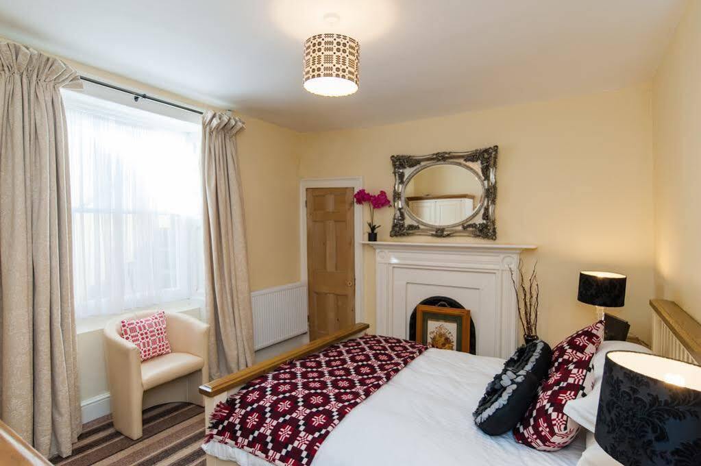 Rooms By Maes Y Mor Town Centre Aberystwyth Luaran gambar