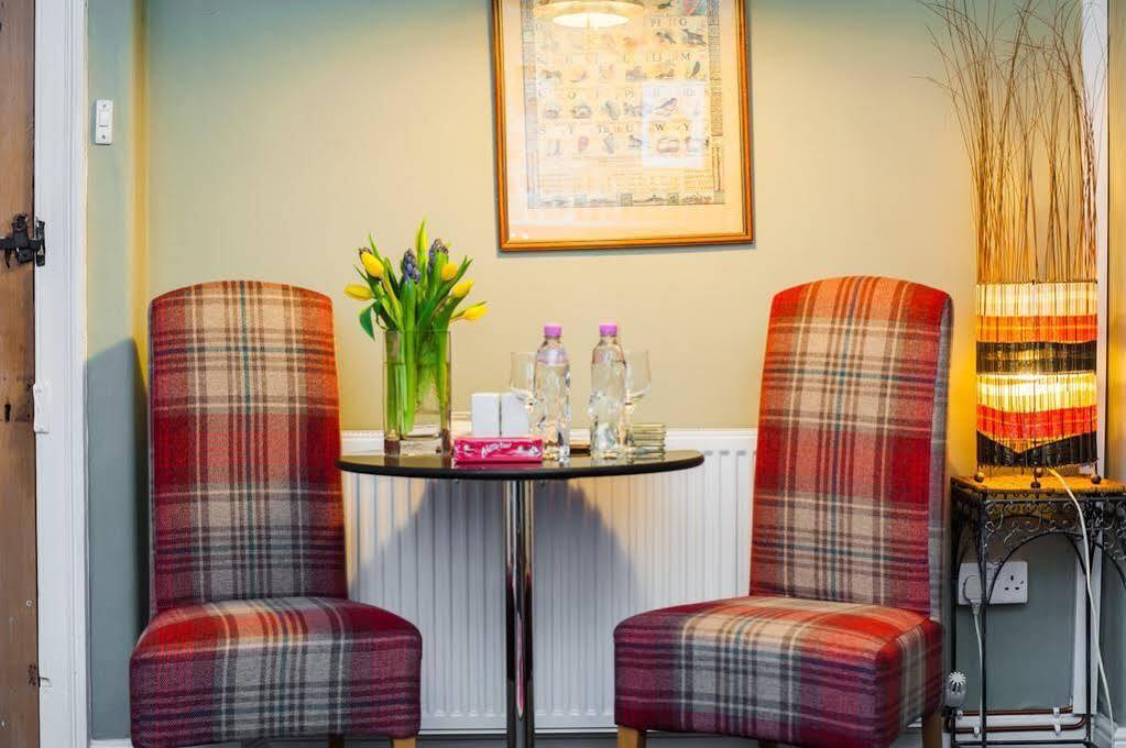 Rooms By Maes Y Mor Town Centre Aberystwyth Luaran gambar
